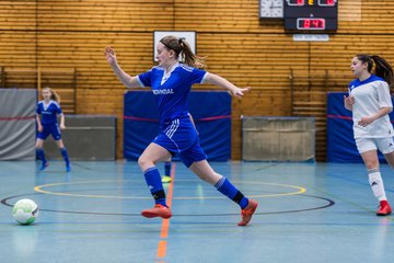 Bild 139 - Hesebeck Hallenmasters